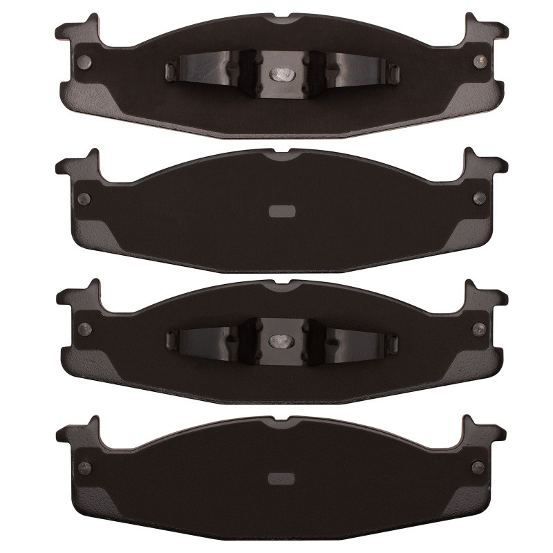 R1 94-03 Ford E-150 Econoline Front Optimum OE Brake Pads - 2551-0632-00 Photo - out of package