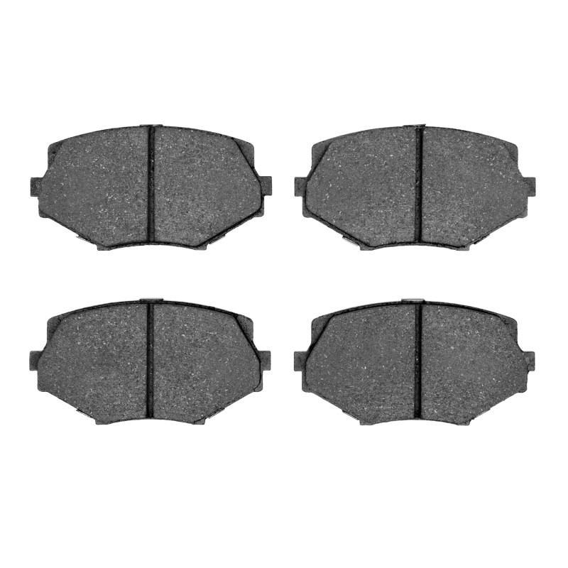 R1 94-02 Mazda Miata Front Optimum OE Brake Pads - 2551-0635-00 Photo - Primary