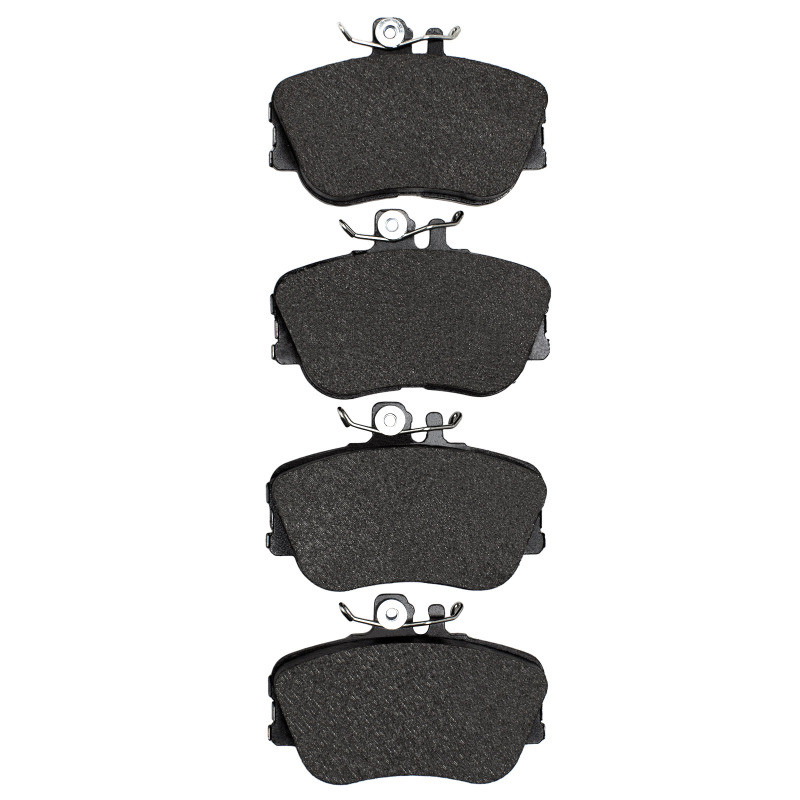 R1 94-98 Mercedes-Benz C230 Front Optimum OE Brake Pads - 2551-0645-00 Photo - out of package