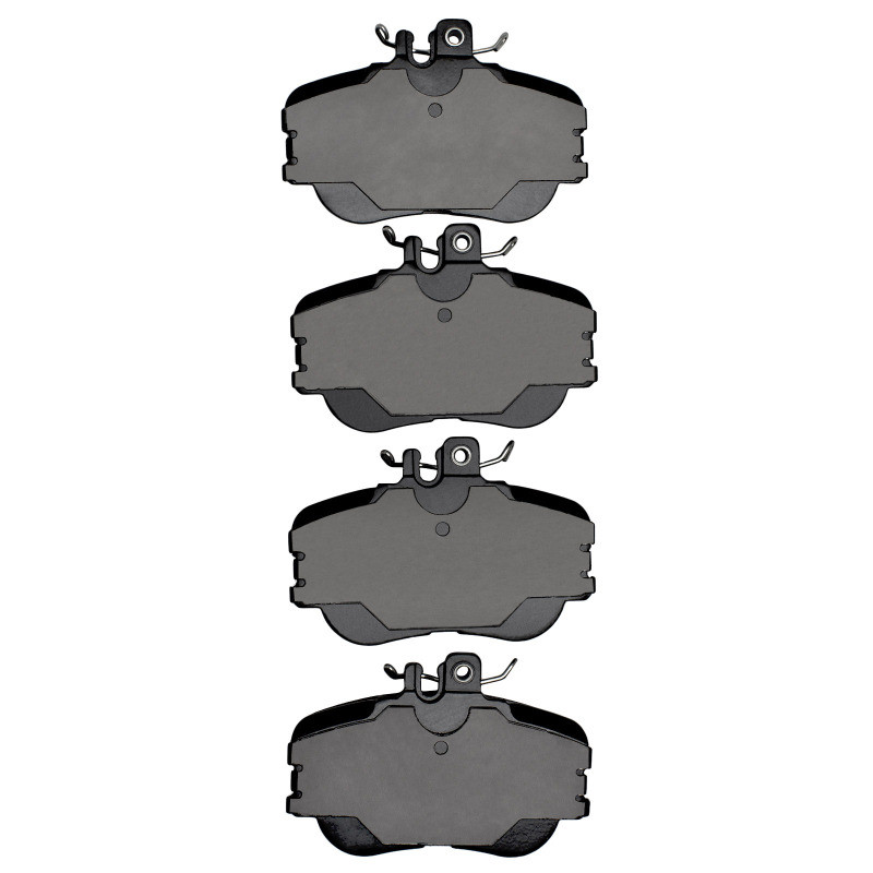 R1 94-98 Mercedes-Benz C230 Front Optimum OE Brake Pads - 2551-0645-00 Photo - out of package