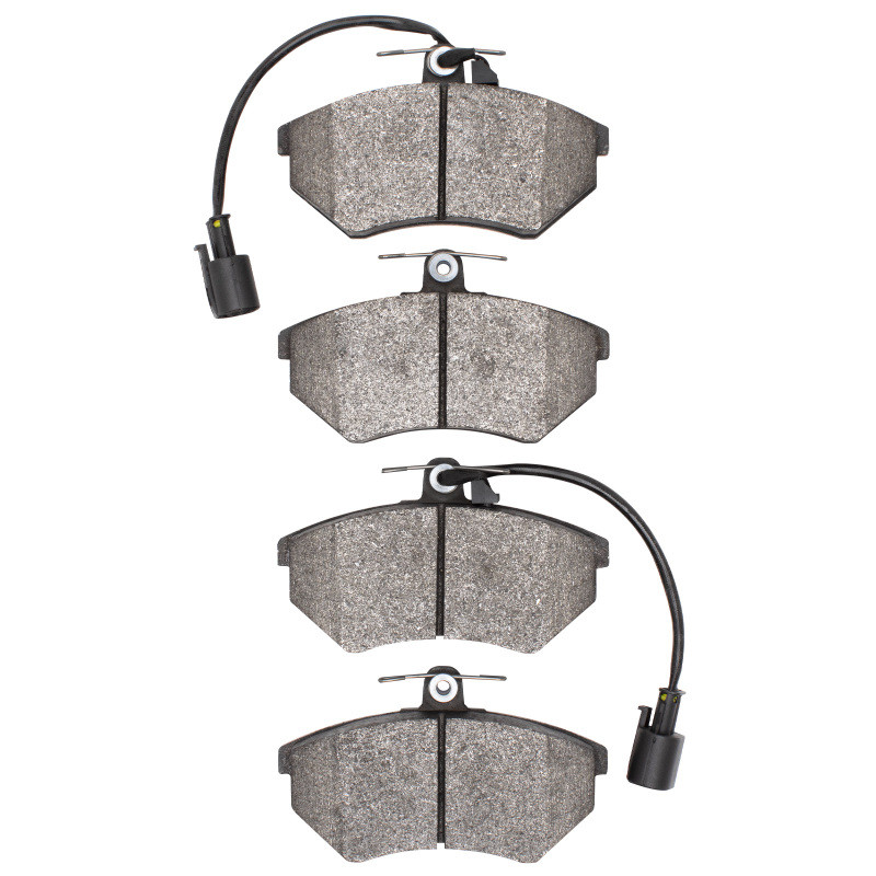 R1 94-95 Volkswagen Golf Front Optimum OE Brake Pads - 2551-0684-00 Photo - out of package