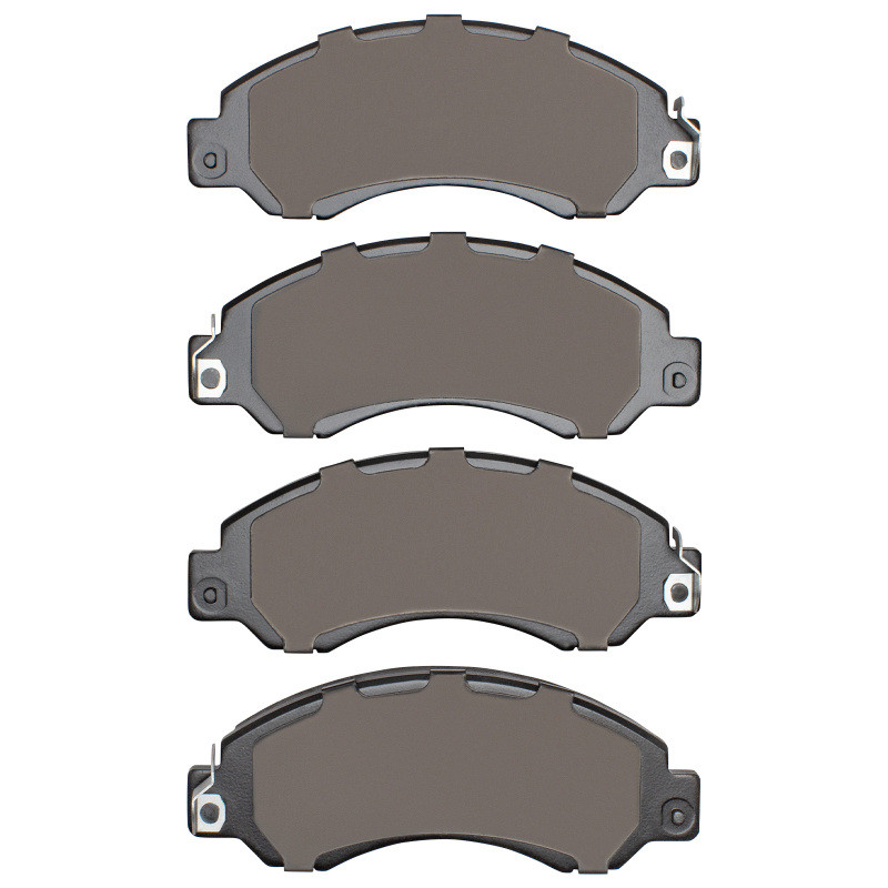 R1 94-10 Ud Ud 1400 Front Optimum OE Brake Pads - 2551-0701-00 Photo - out of package