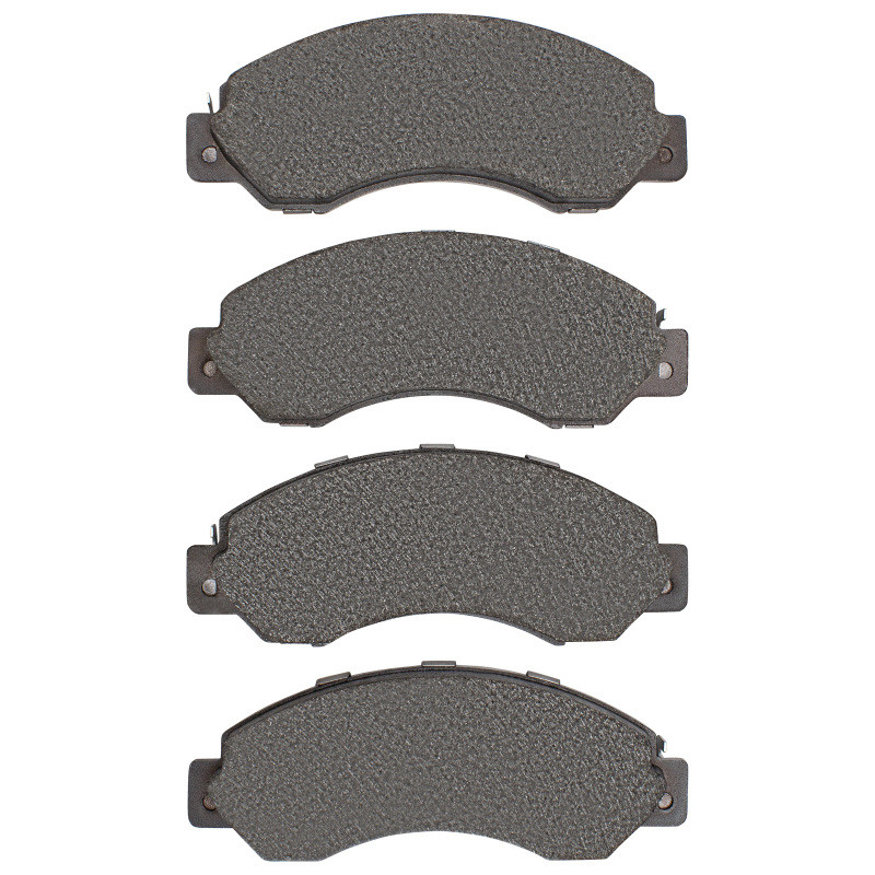 R1 94-10 Ud Ud 1400 Front Optimum OE Brake Pads - 2551-0701-00 Photo - out of package