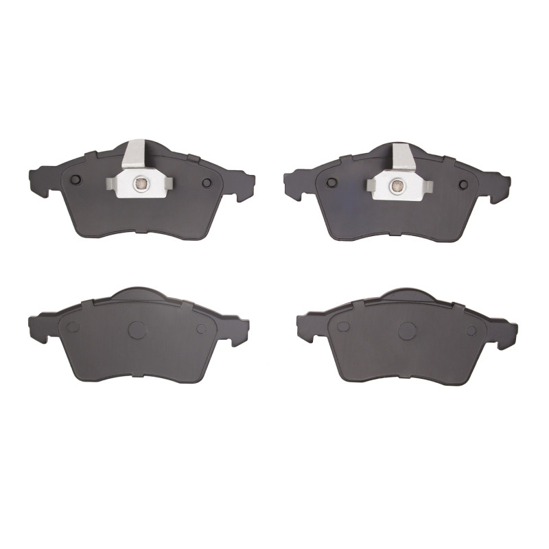 R1 96-99 Volkswagen Eurovan Front Optimum OE Brake Pads - 2551-0705-00 Photo - out of package
