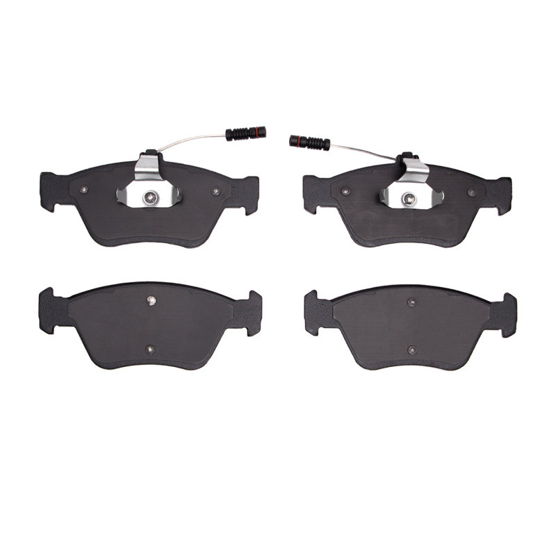 R1 96-04 Mercedes-Benz E300 Front Optimum OE Brake Pads - 2551-0710-00 Photo - out of package