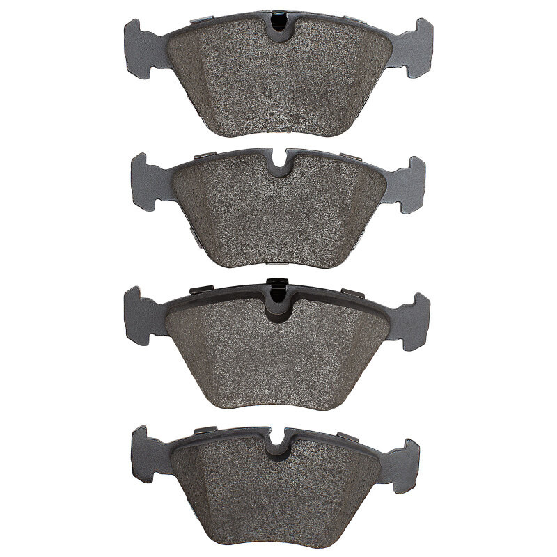 R1 96-03 BMW 525I Front Optimum OE Brake Pads - 2551-0725-00 Photo - out of package