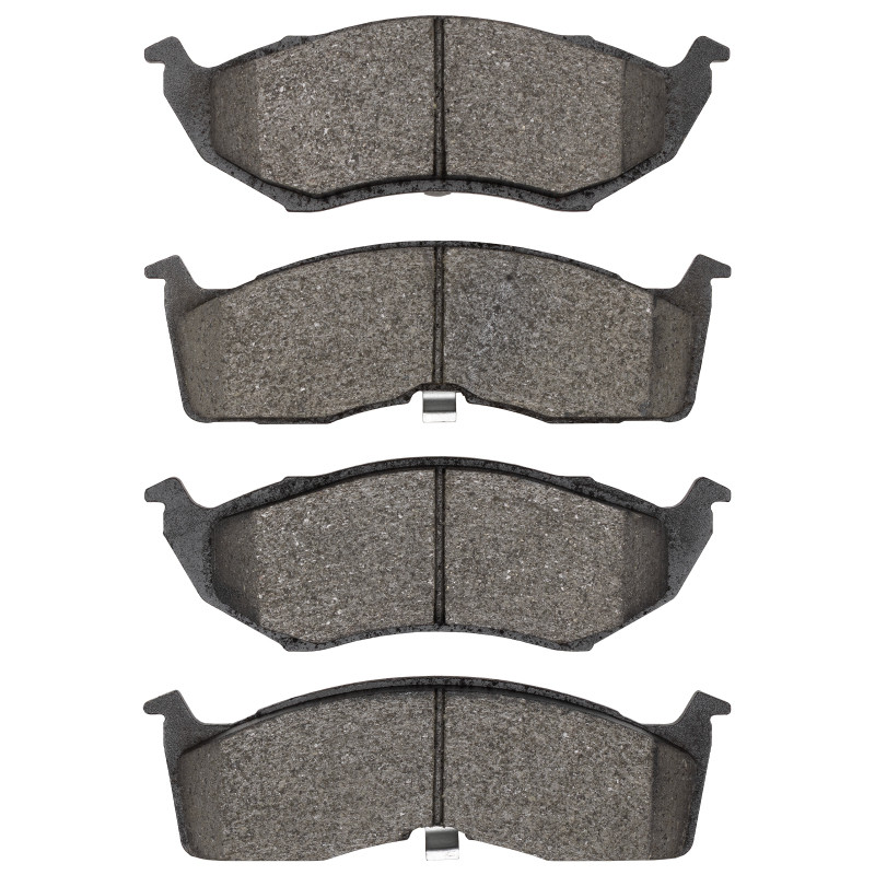 R1 98-04 Dodge Intrepid Front Optimum OE Brake Pads - 2551-0730-00 Photo - out of package