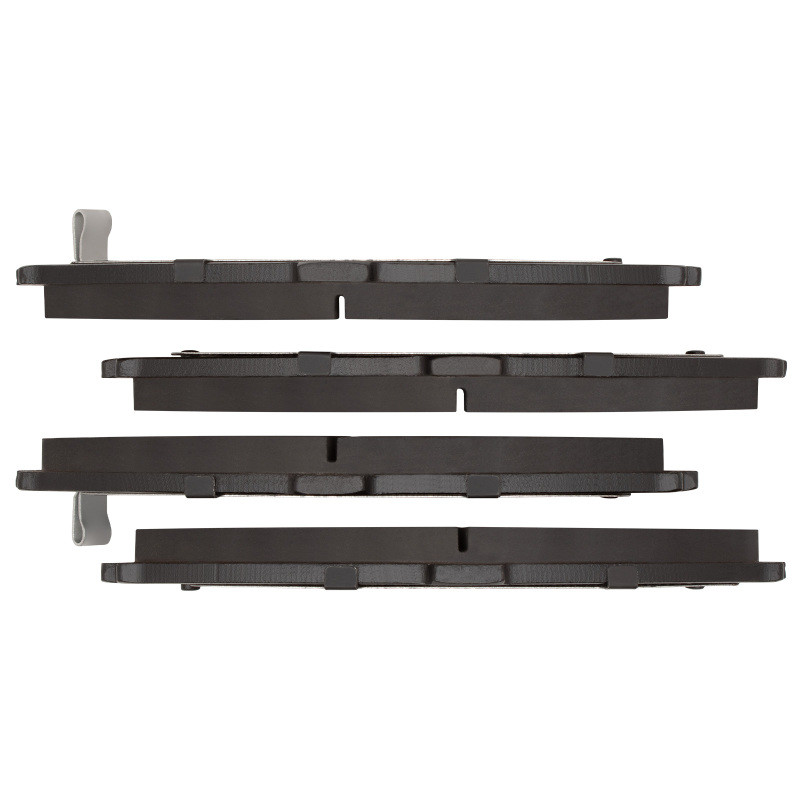 R1 11-13 Chevrolet Corvette Front Optimum OE Brake Pads - 2551-0731-00 Photo - out of package