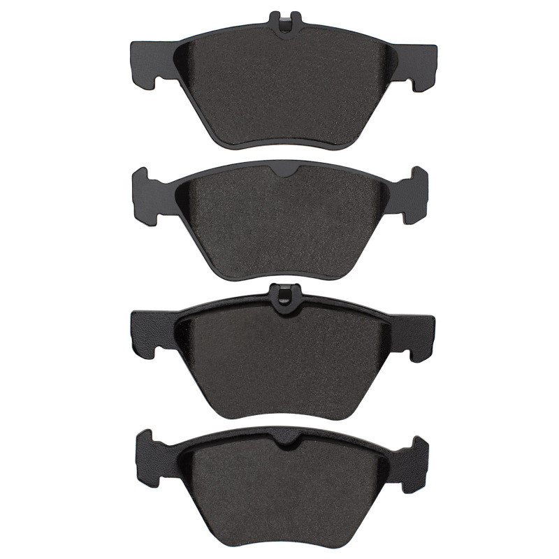 R1 96-08 Mercedes-Benz SLK320 Front Optimum OE Brake Pads - 2551-0740-00 Photo - out of package