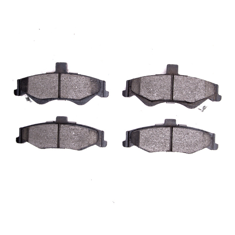 R1 98-02 Pontiac Firebird Rear Optimum OE Brake Pads - 2551-0750-00 Photo - Primary