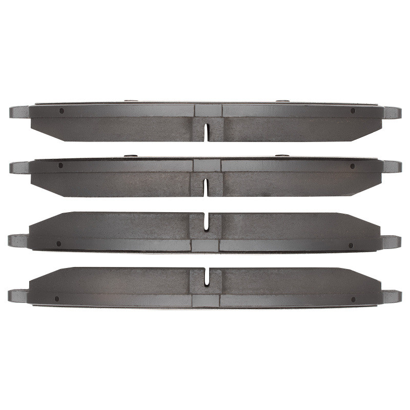 R1 99-05 Ford Excursion Front Optimum OE Brake Pads - 2551-0756-00 Photo - out of package