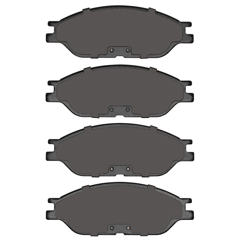 R1 99-03 Ford Windstar Front Optimum OE Brake Pads - 2551-0803-00 Photo - out of package