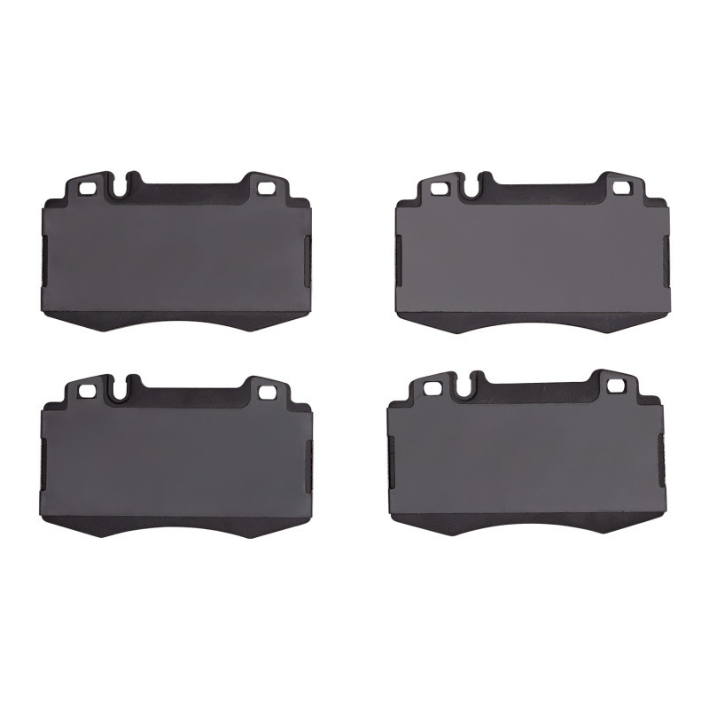 R1 93-13 Mercedes-Benz S500 Front Optimum OE Brake Pads - 2551-0847-00 Photo - out of package