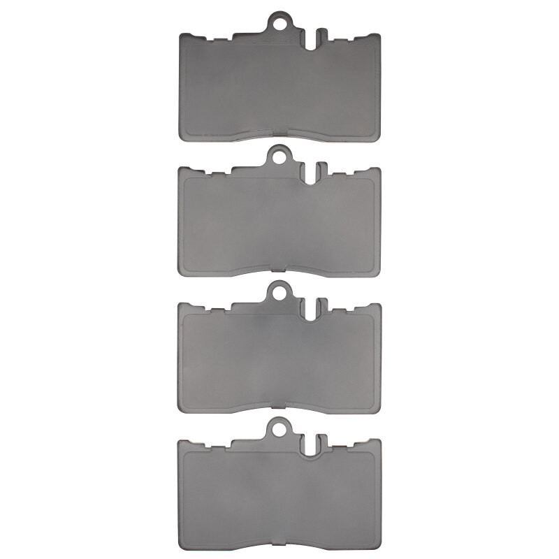 R1 01-06 Lexus LS430 Front Optimum OE Brake Pads - 2551-0870-00 Photo - out of package