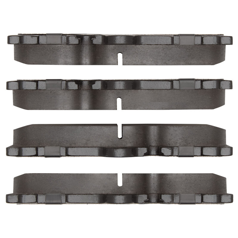 R1 01-06 Lexus LS430 Front Optimum OE Brake Pads - 2551-0870-00 Photo - out of package