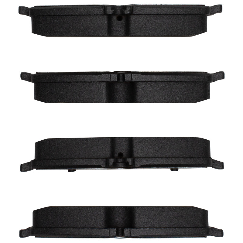 R1 01-15 Mercedes-Benz SLK300 Front Optimum OE Brake Pads - 2551-0872-00 Photo - out of package