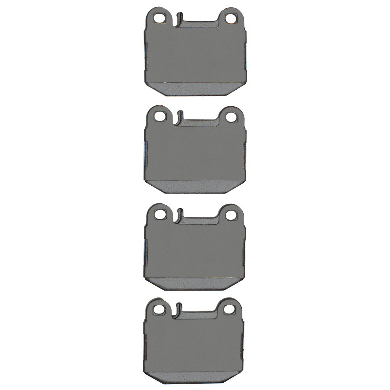 R1 00-05 Mercedes-Benz ML500 Rear Optimum OE Brake Pads - 2551-0874-00 Photo - out of package