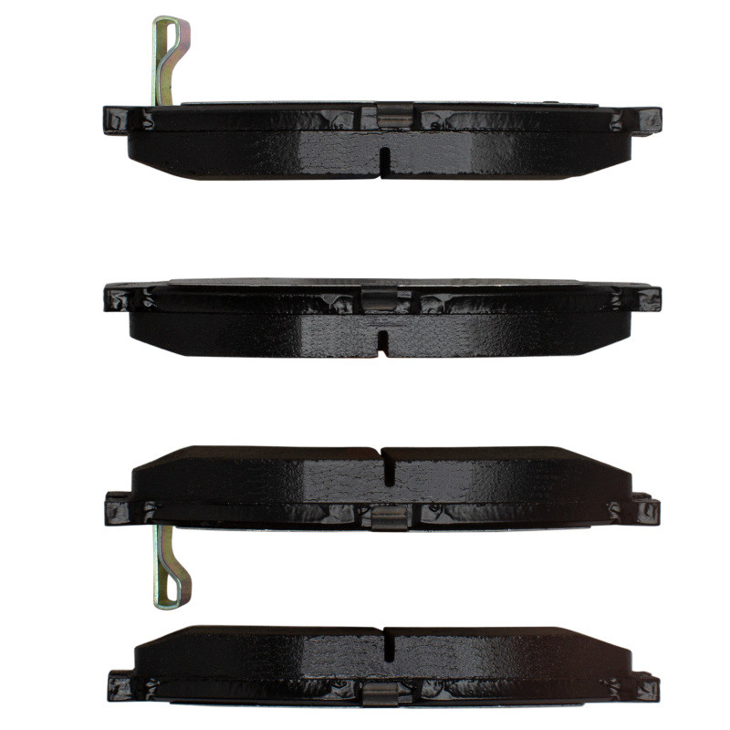 R1 01-05 Kia Sephia Front Optimum OE Brake Pads - 2551-0889-00 Photo - out of package