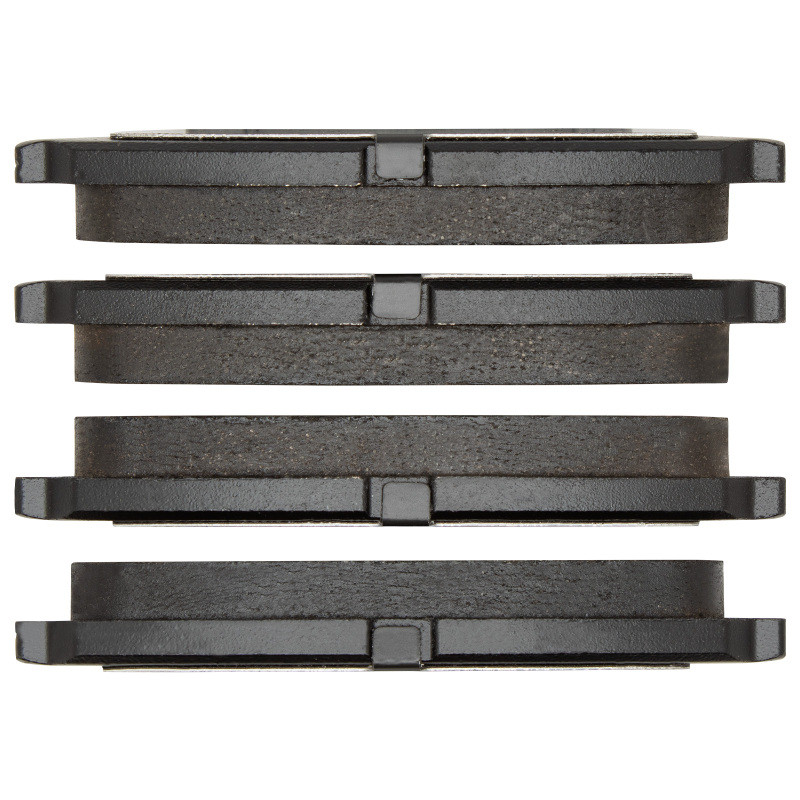 R1 01-03 Mazda Protege5 Rear Optimum OE Brake Pads - 2551-0892-00 Photo - out of package