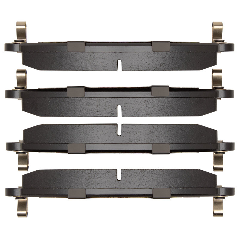 R1 01-08 Jaguar X-Type Front Optimum OE Brake Pads - 2551-0910-00 Photo - out of package
