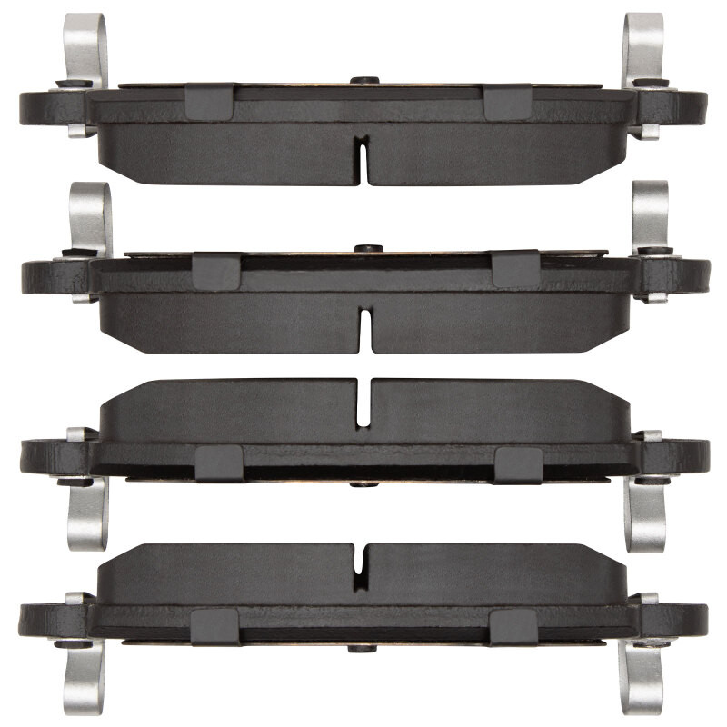 R1 01-04 Jaguar X-Type Rear Optimum OE Brake Pads - 2551-0911-00 Photo - out of package