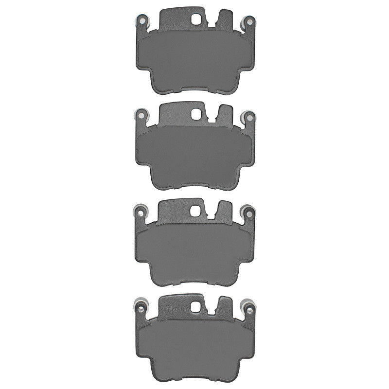 R1 98-05 Porsche Boxster Front Optimum OE Brake Pads - 2551-0917-00 Photo - out of package
