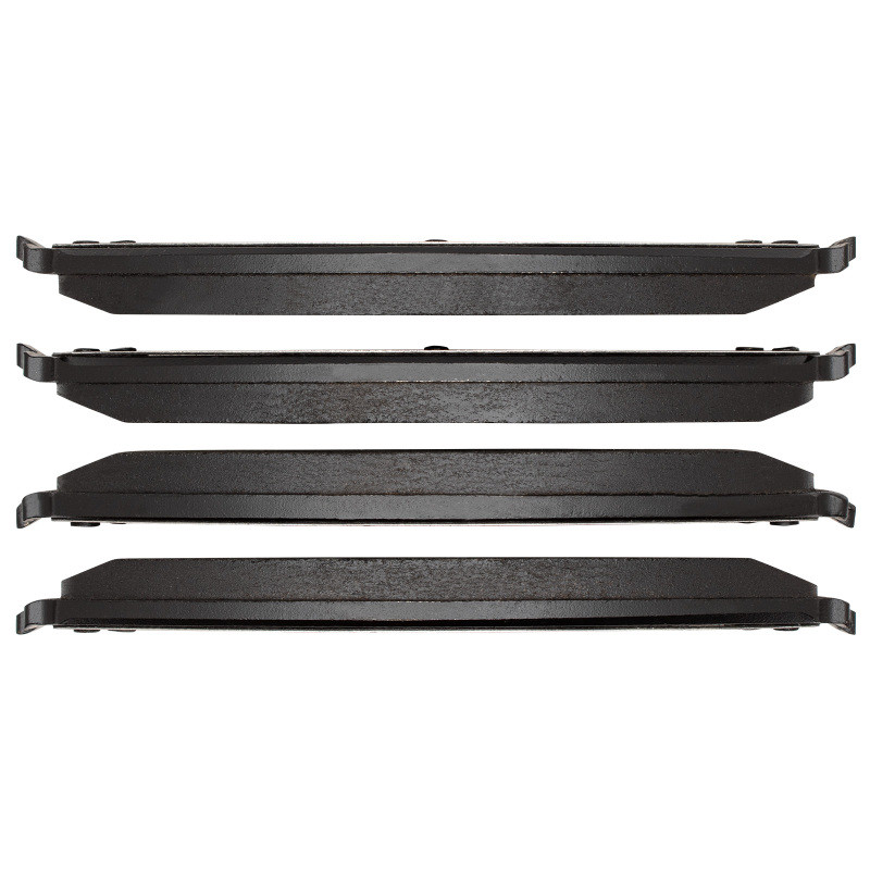 R1 03-08 Pontiac Grand Prix Front Optimum OE Brake Pads - 2551-0921-00 Photo - out of package