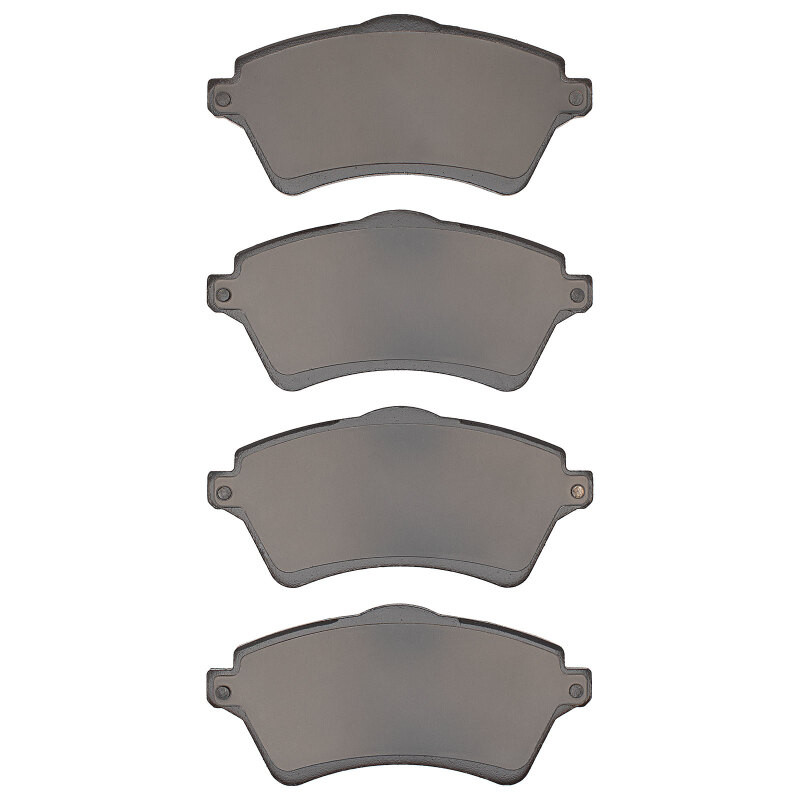 R1 02-05 Land Rover Freelander Front Optimum OE Brake Pads - 2551-0926-00 Photo - out of package
