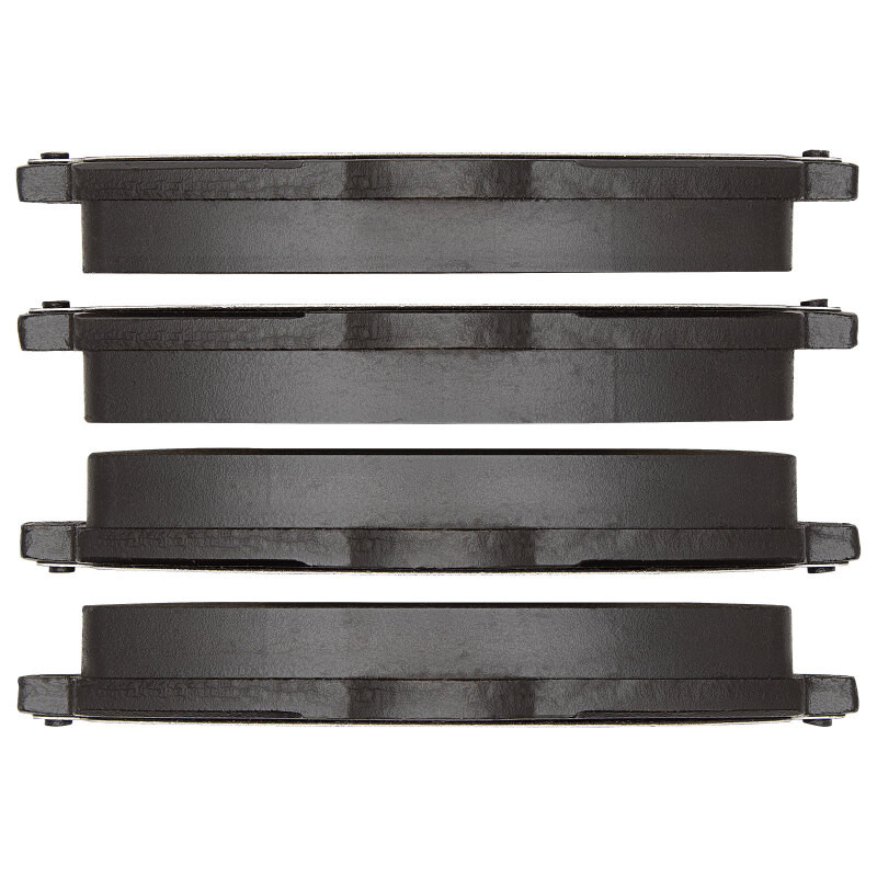 R1 02-05 Land Rover Freelander Front Optimum OE Brake Pads - 2551-0926-00 Photo - out of package
