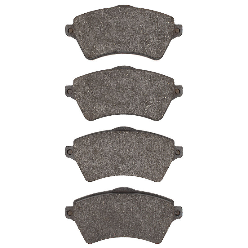 R1 02-05 Land Rover Freelander Front Optimum OE Brake Pads - 2551-0926-00 Photo - out of package