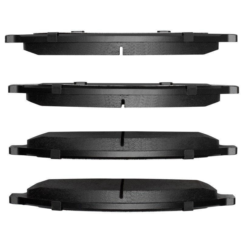 R1 03-11 Mercury Marauder Front Optimum OE Brake Pads - 2551-0931-00 Photo - out of package