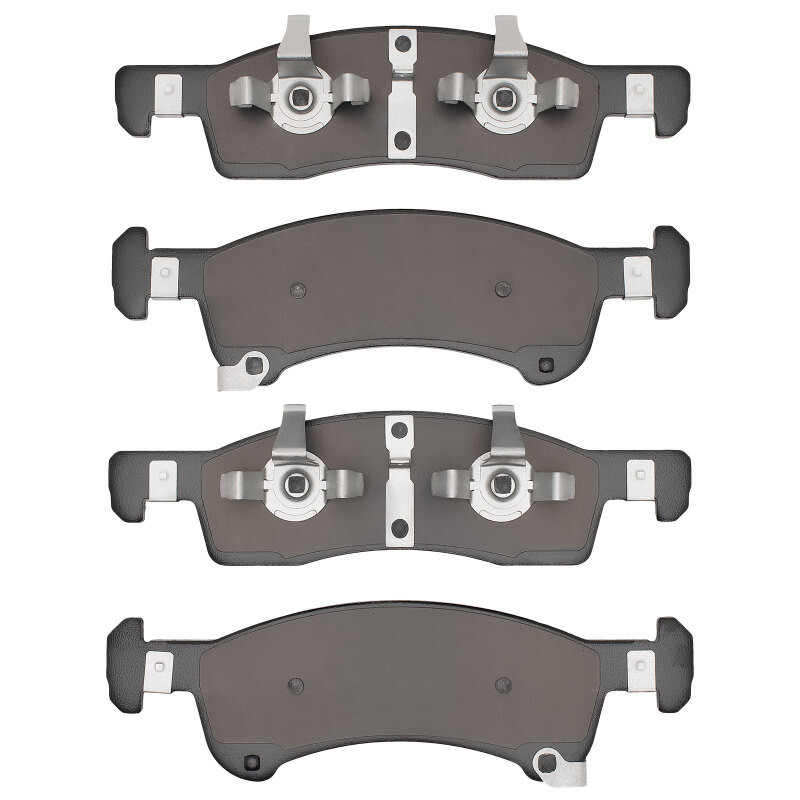R1 02-06 Lincoln Navigator Front Optimum OE Brake Pads - 2551-0934-00 Photo - out of package