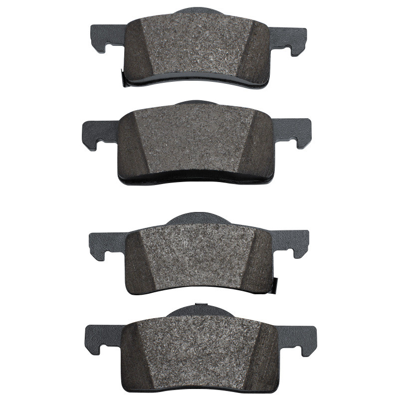 R1 02-06 Lincoln Navigator Rear Optimum OE Brake Pads - 2551-0935-00 Photo - out of package