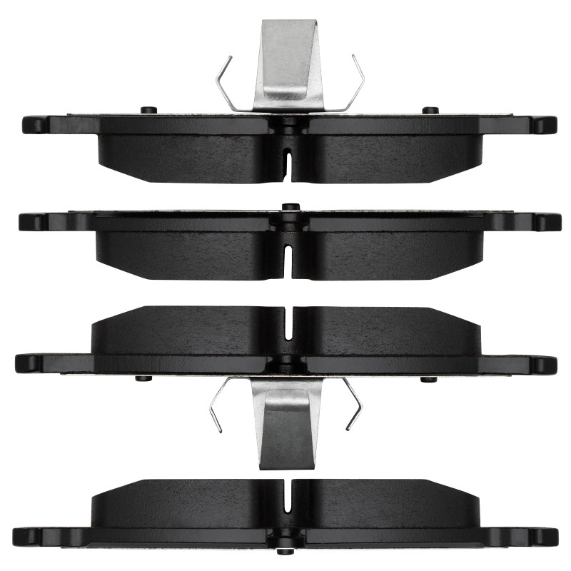 R1 04-10 BMW X3 Front Optimum OE Brake Pads - 2551-0946-00 Photo - out of package