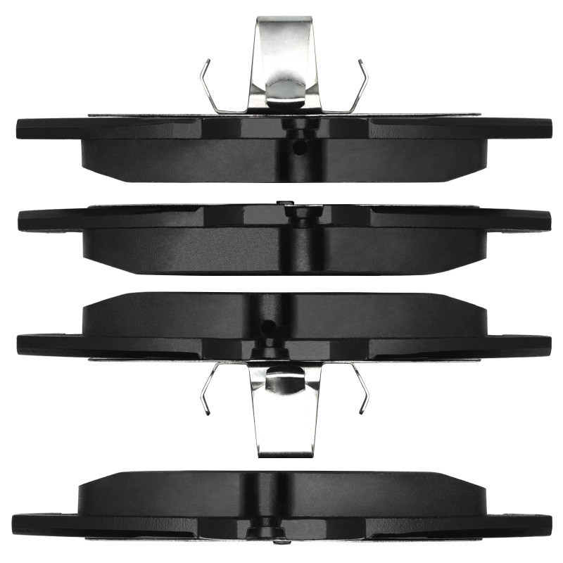 R1 02-06 Mercedes-Benz Sprinter 316 Front Optimum OE Brake Pads - 2551-0950-00 Photo - out of package