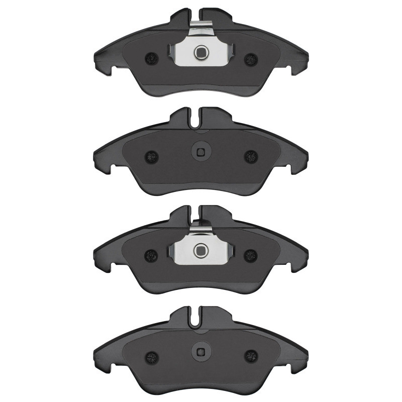 R1 02-06 Mercedes-Benz Sprinter 316 Front Optimum OE Brake Pads - 2551-0950-00 Photo - out of package