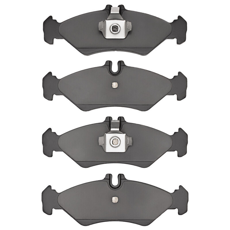 R1 05-05 Mercedes-Benz Sprinter 316 Rear Optimum OE Brake Pads - 2551-0951-00 Photo - out of package