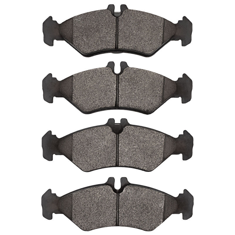 R1 05-05 Mercedes-Benz Sprinter 316 Rear Optimum OE Brake Pads - 2551-0951-00 Photo - out of package