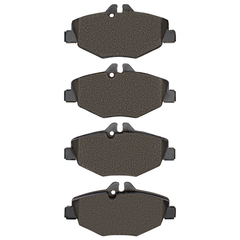 R1 03-09 Mercedes-Benz E320 Front Optimum OE Brake Pads - 2551-0987-00 Photo - out of package