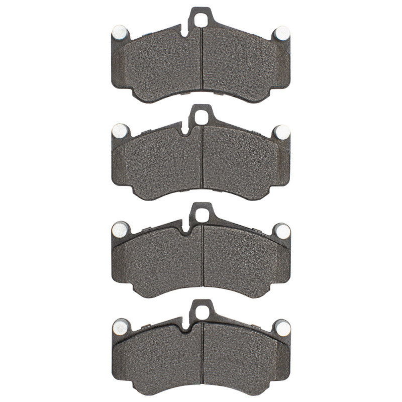 R1 02-13 Porsche 911 Front Optimum OE Brake Pads - 2551-0991-00 Photo - out of package