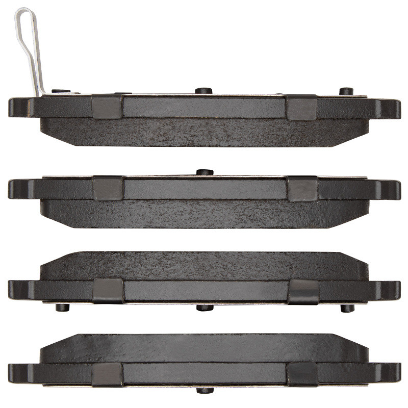 R1 04-11 Mazda RX-8 Rear Optimum OE Brake Pads - 2551-1008-00 Photo - out of package