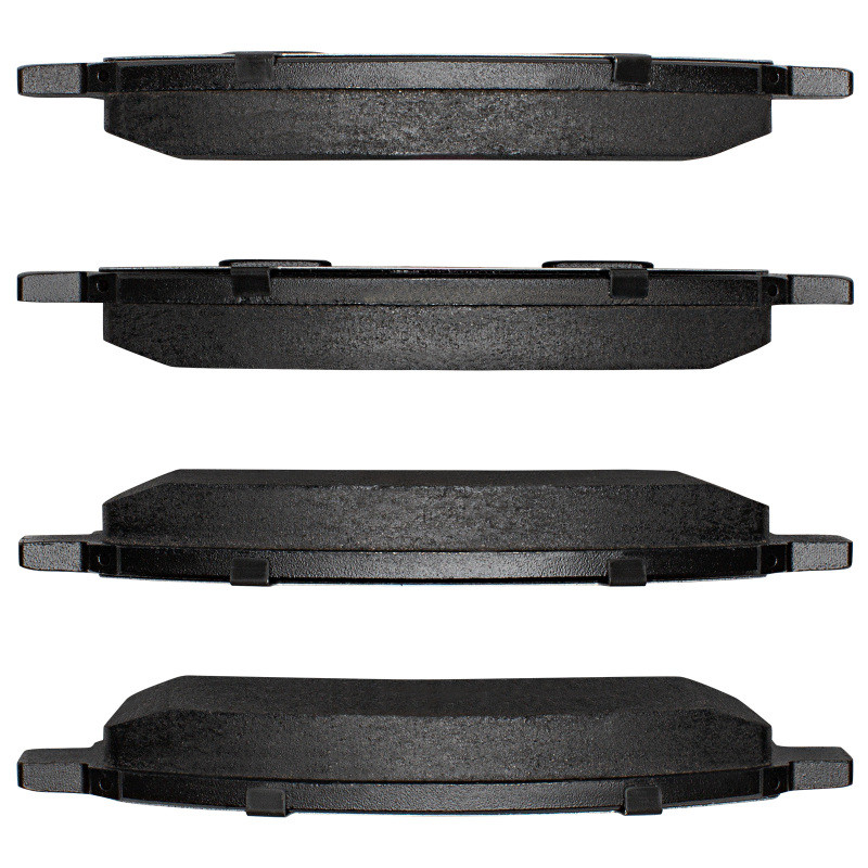 R1 04-09 Lincoln Mark Lt Front Optimum OE Brake Pads - 2551-1011-00 Photo - out of package