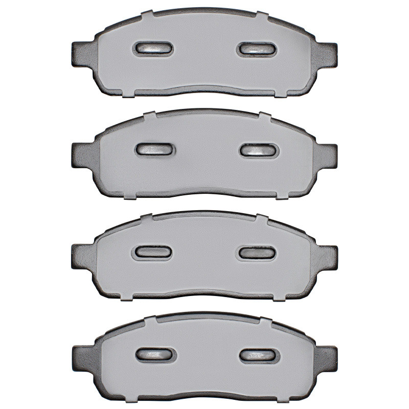 R1 04-09 Lincoln Mark Lt Front Optimum OE Brake Pads - 2551-1011-00 Photo - out of package