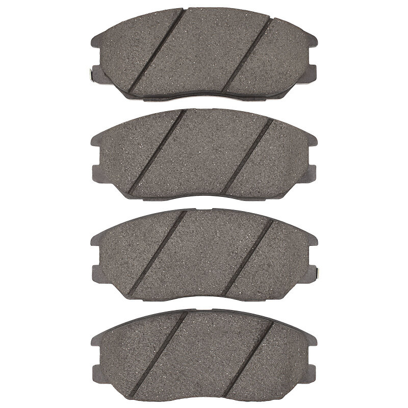 R1 04-06 Kia Amanti Front Optimum OE Brake Pads - 2551-1013-00 Photo - out of package