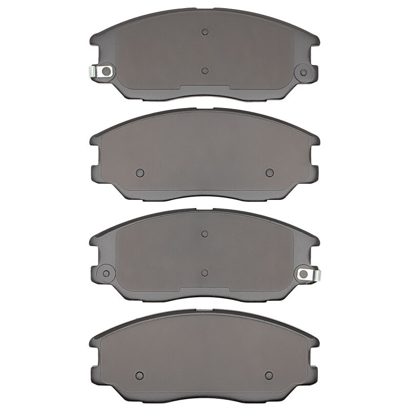R1 04-06 Kia Amanti Front Optimum OE Brake Pads - 2551-1013-00 Photo - out of package