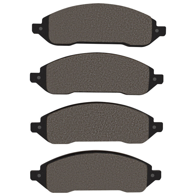 R1 04-07 Mercury Monterey Front Optimum OE Brake Pads - 2551-1022-00 Photo - out of package