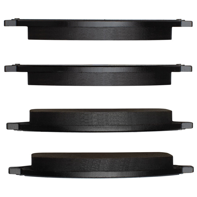 R1 04-07 Mercury Monterey Front Optimum OE Brake Pads - 2551-1022-00 Photo - out of package