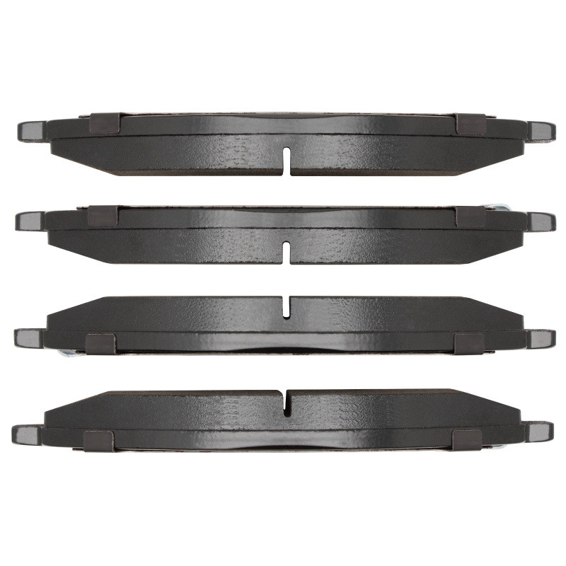 R1 04-08 Isuzu I-290 Front Optimum OE Brake Pads - 2551-1039-00 Photo - out of package