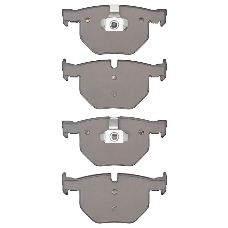 R1 08-19 BMW X5 Rear Optimum OE Brake Pads - 2551-1042-00 Photo - out of package