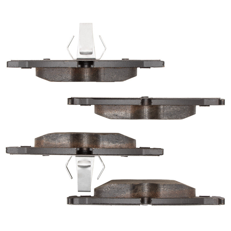 R1 08-19 BMW X5 Rear Optimum OE Brake Pads - 2551-1042-00 Photo - out of package